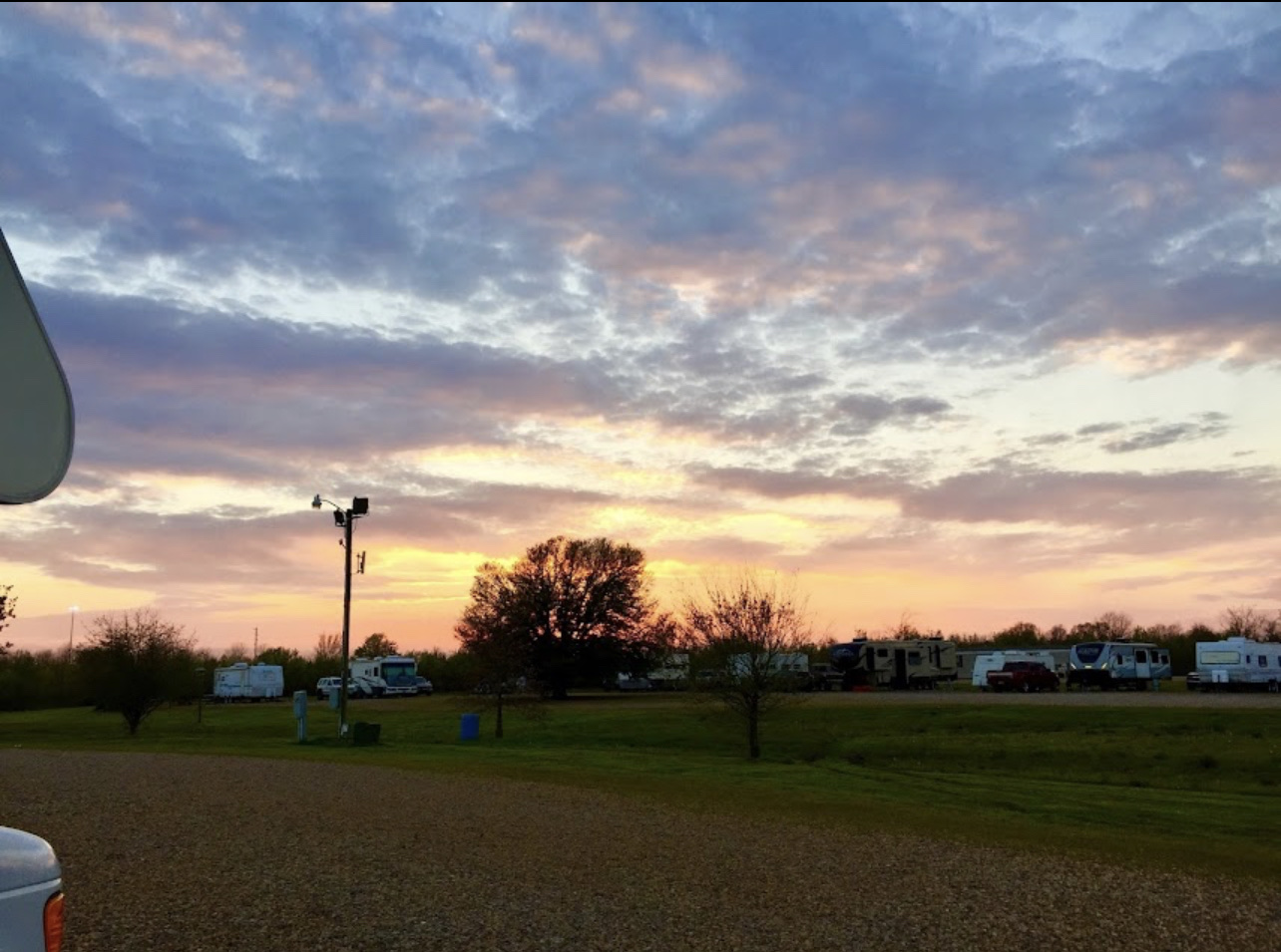 Sunrise RV Park