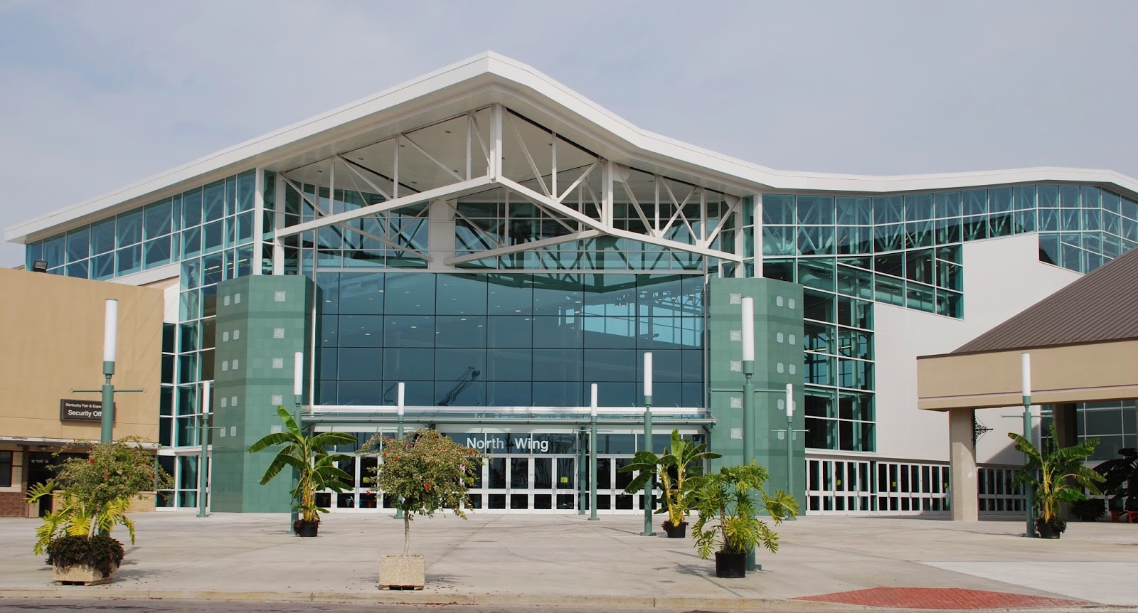 Kentucky Exposition Center RV Park