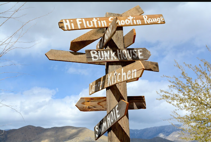 Lake Isabella – KOA