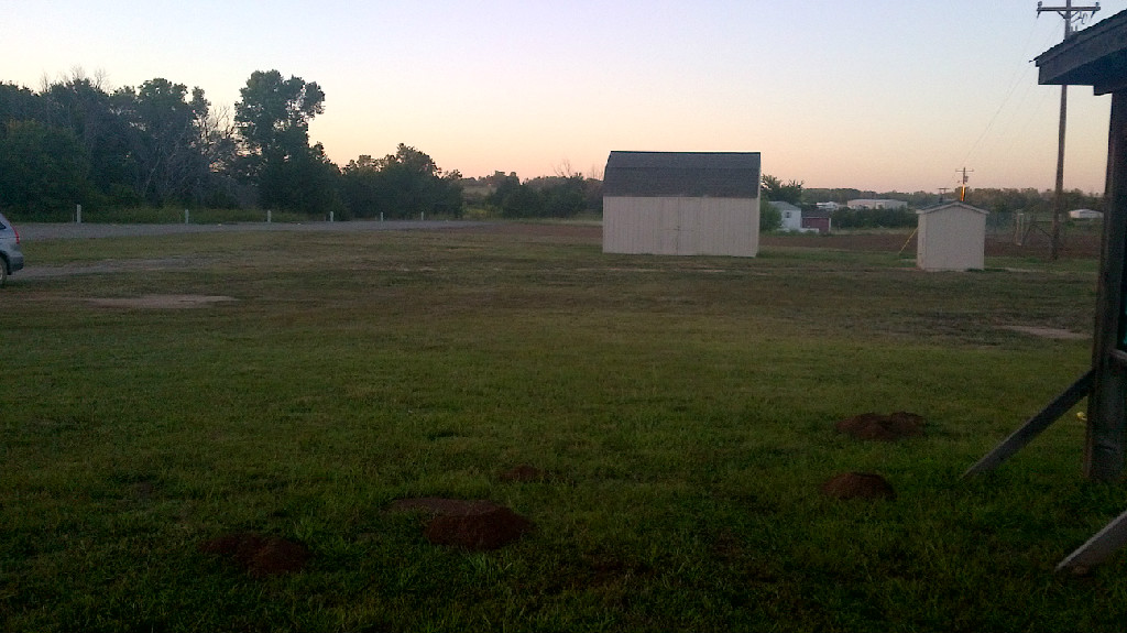 Country Horizon RV Park