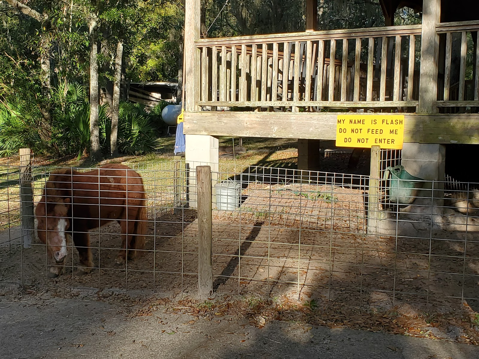 Country Oaks RV Park & Campground