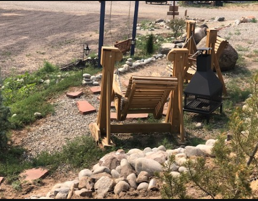 Black Bear RV Resort