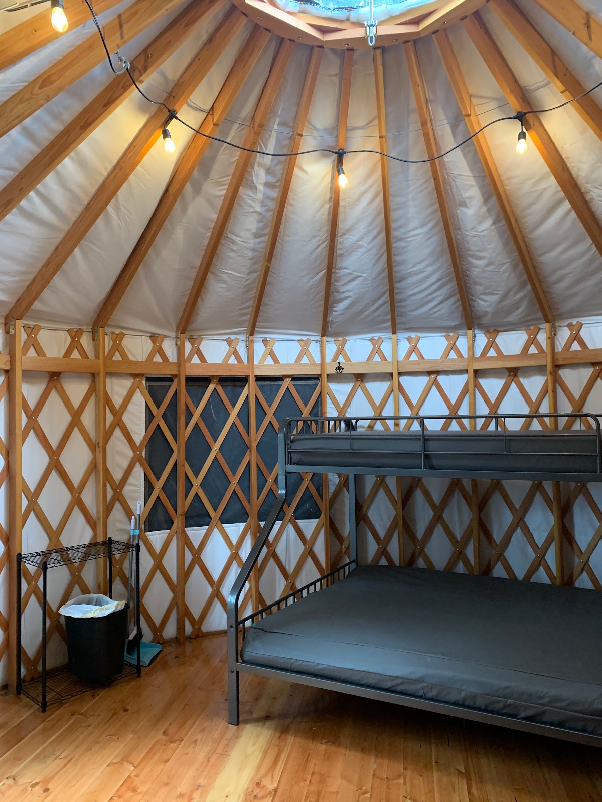 Tillamook Bay City RV Park