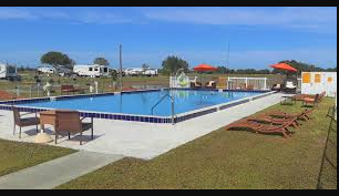 KOA Holiday Moore Haven