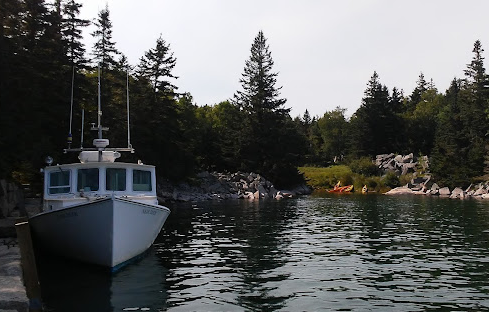 Old Quarry Ocean Adventures