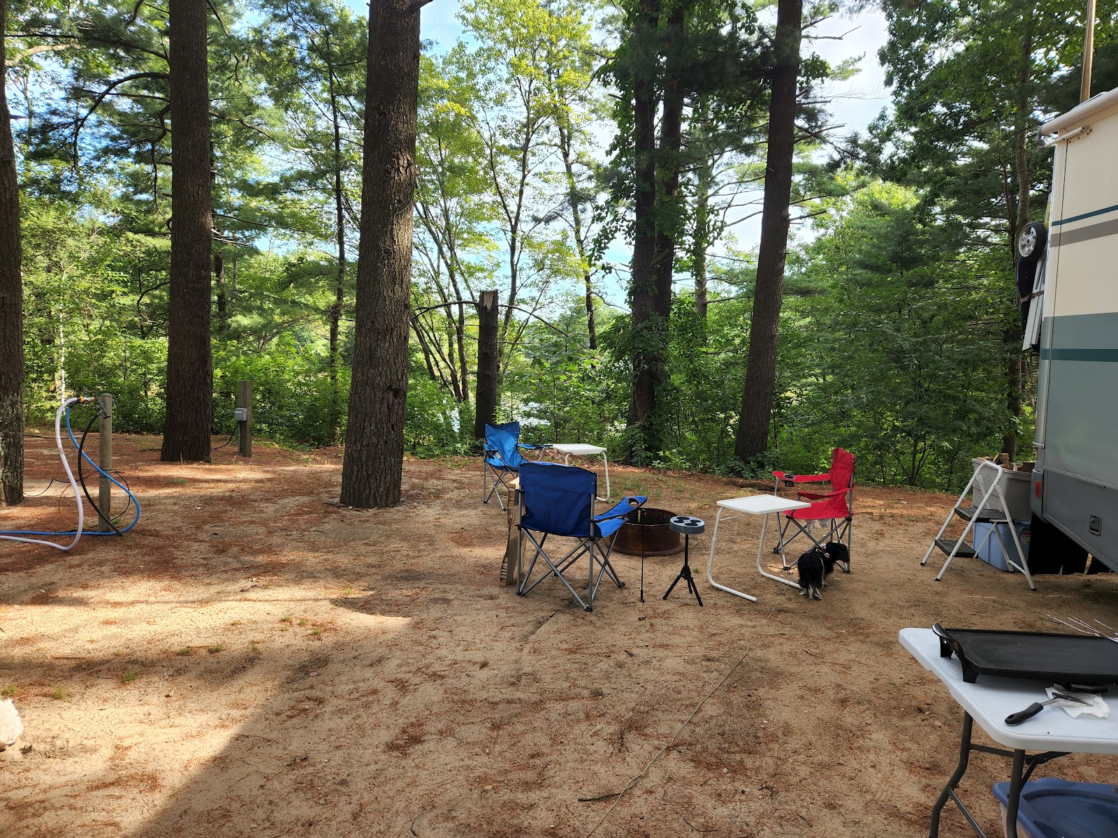 Ellis Haven Family Campground