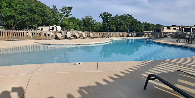 Blue Heron Escape RV Park