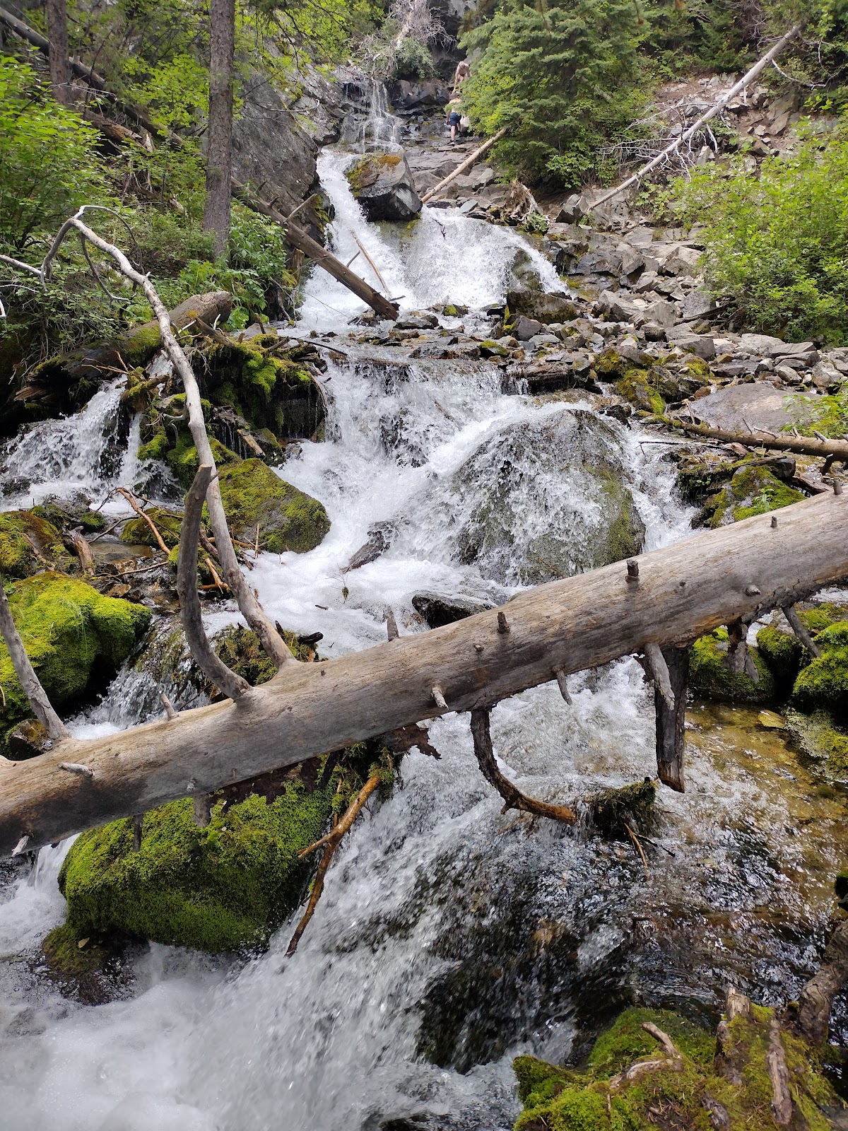 Lost Creek State Park