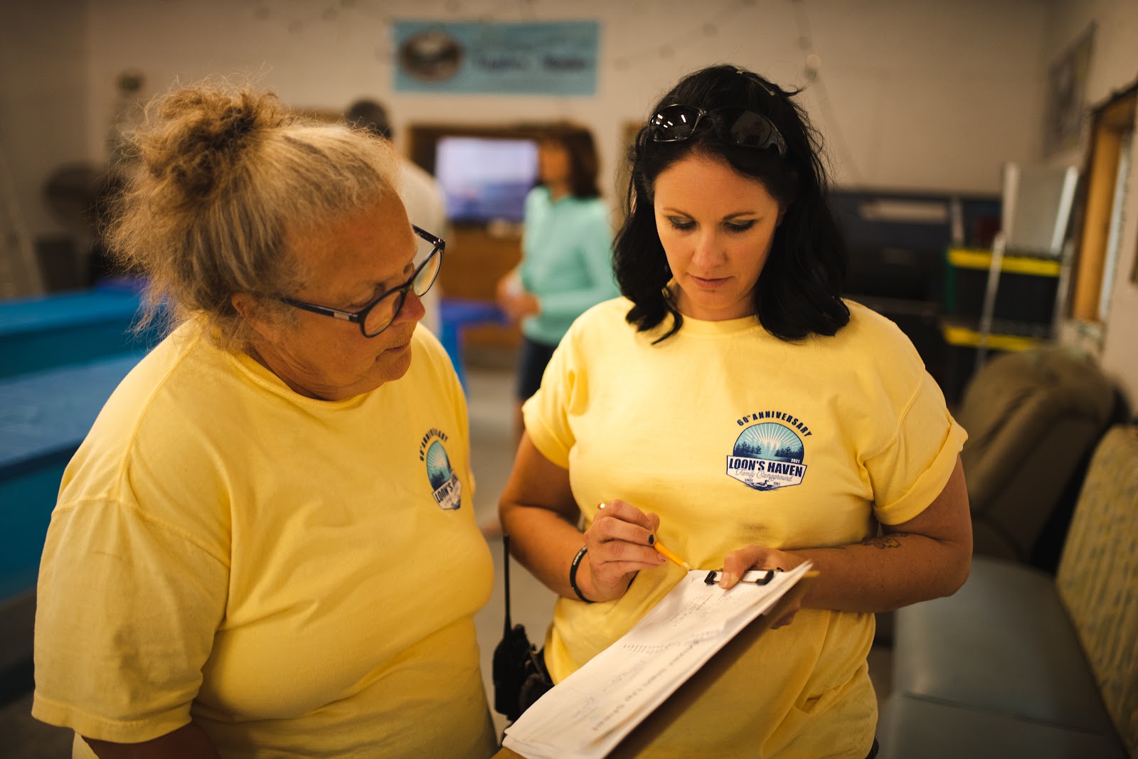 Loon's Haven Family Campground