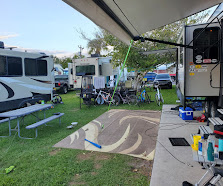 Koa Kampground Fort Myers / Pine Island