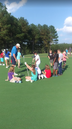 Mystic Creek Golf Club