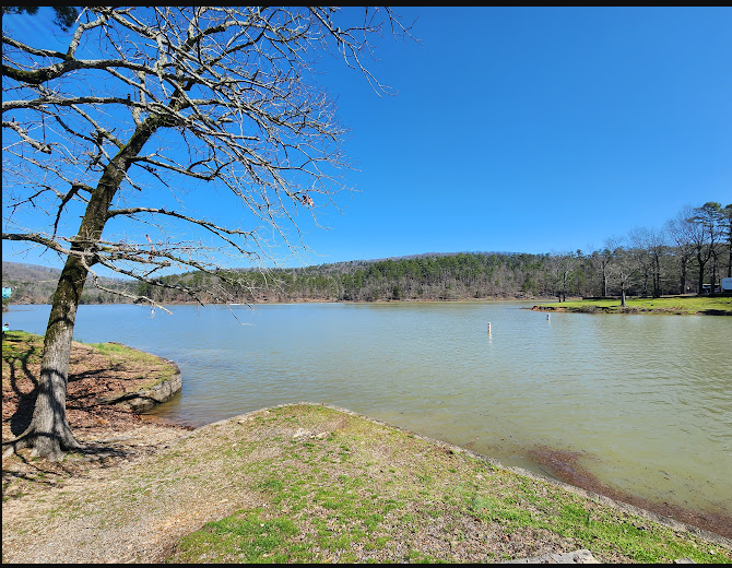 Crystal Springs Recreation Area