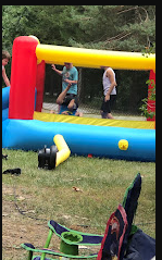 Hickory Haven Campground