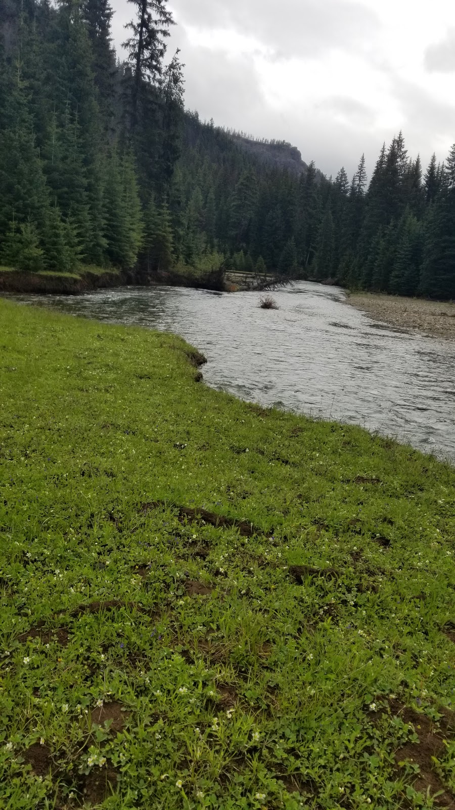 Pleasant Valley Campground