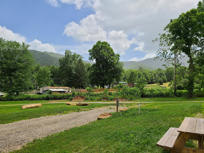 Stony Fork Creek RV Park
