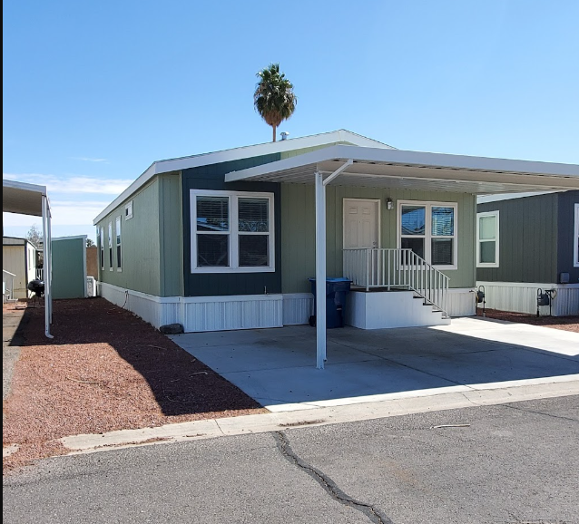 Pueblo del Sol RV Resort