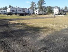 DEEP CREEK RV PARK