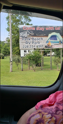 Perk Beach RV Park and Campground