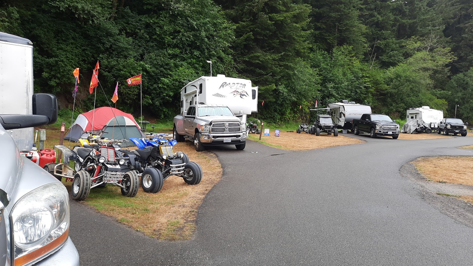 Windy Cove A RV Park and Campground