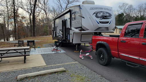 Country Living RV and Mobile Park