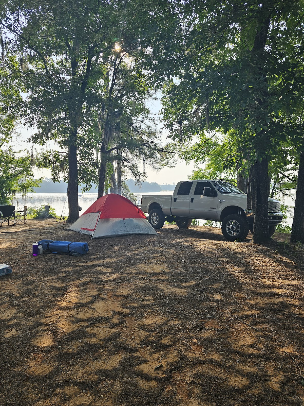 Indian Creek Recreation Area