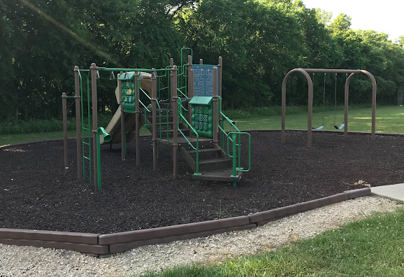 Bloomington West Camping