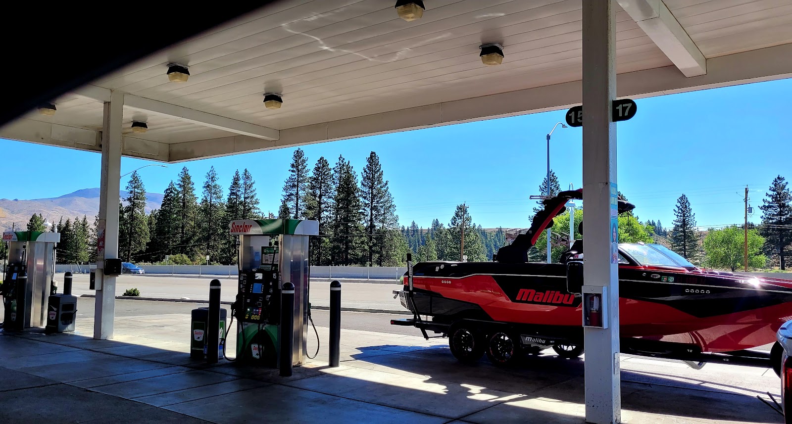 GOLD RANCH CASINO & RV RESORT