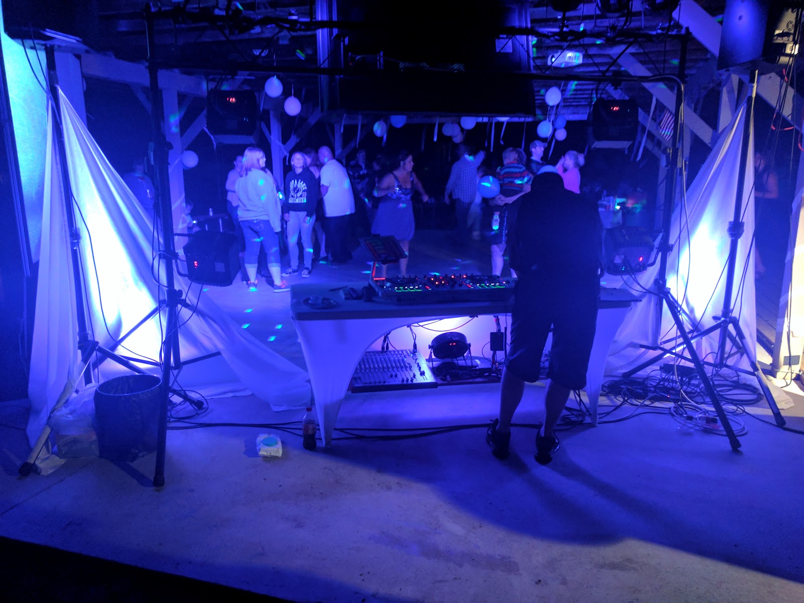 Holiday Hill Campground