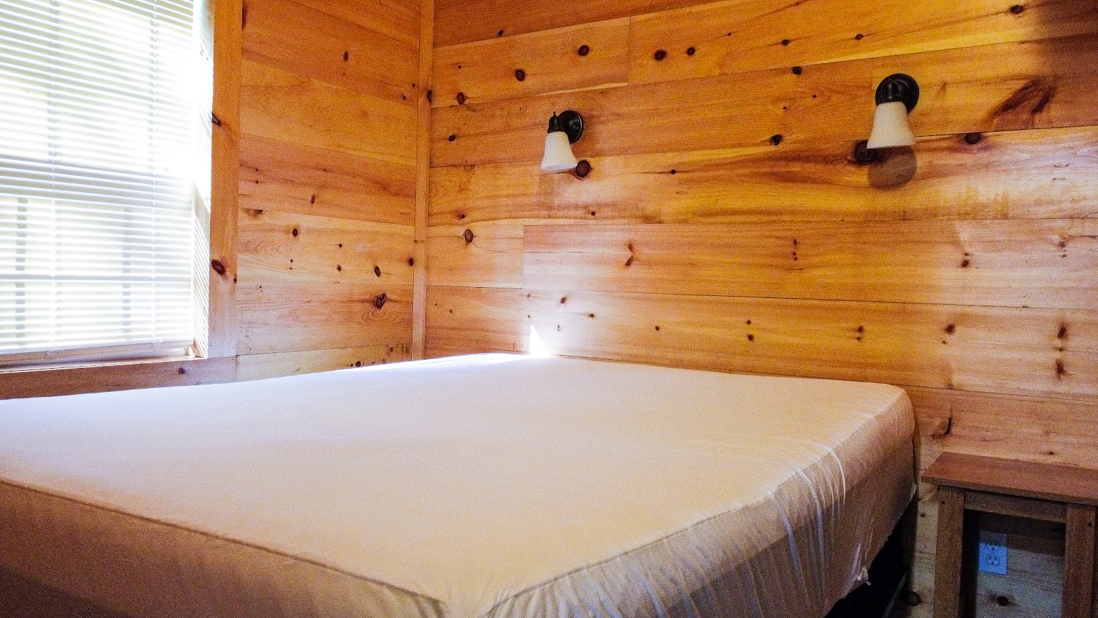 Honesdale - Poconos KOA