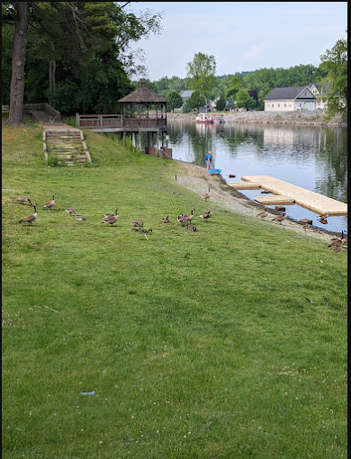 Schuyler Yacht Basin