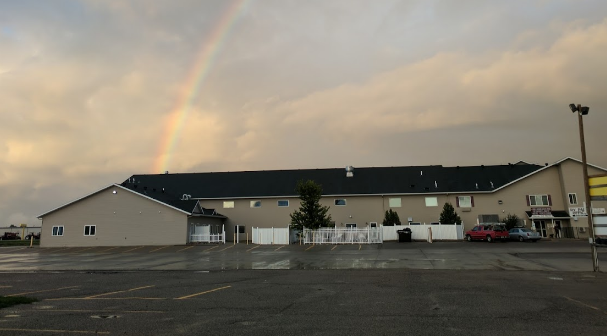 Governors' RV Park and Campground