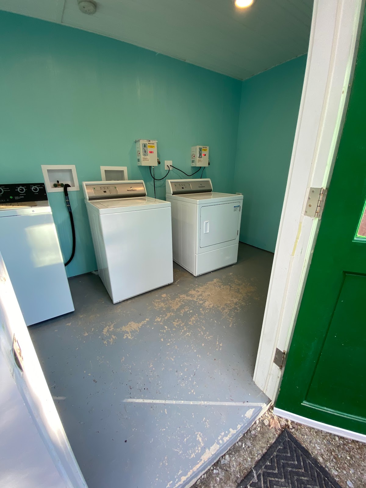 Granite State Campground