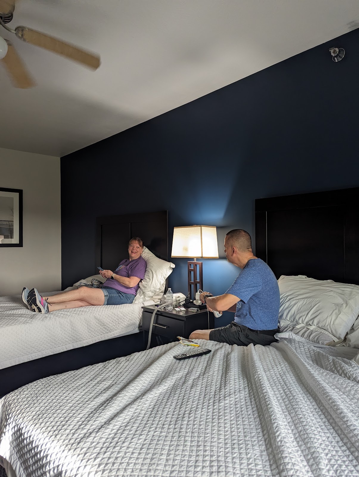 Wild Rose Casino & Resort