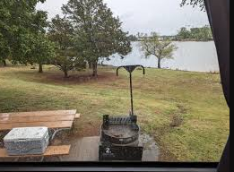 Fort Cobb Storage & RV Park