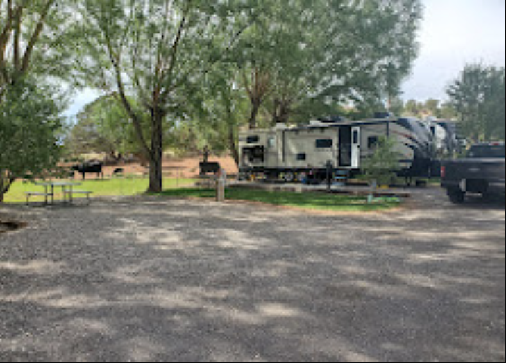 Wonderland RV Park