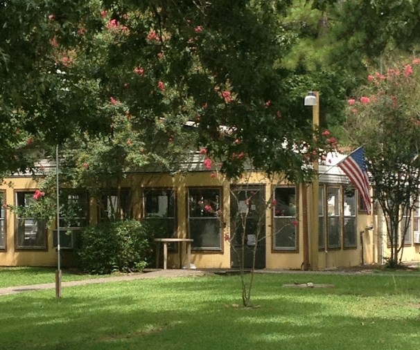 Lone Star Lakes RV Park