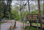 Ridley Creek State Park