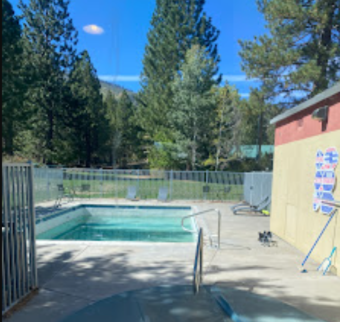 Gold Ranch Casino and RV Resort