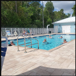 Timberlane RV Park & Resort