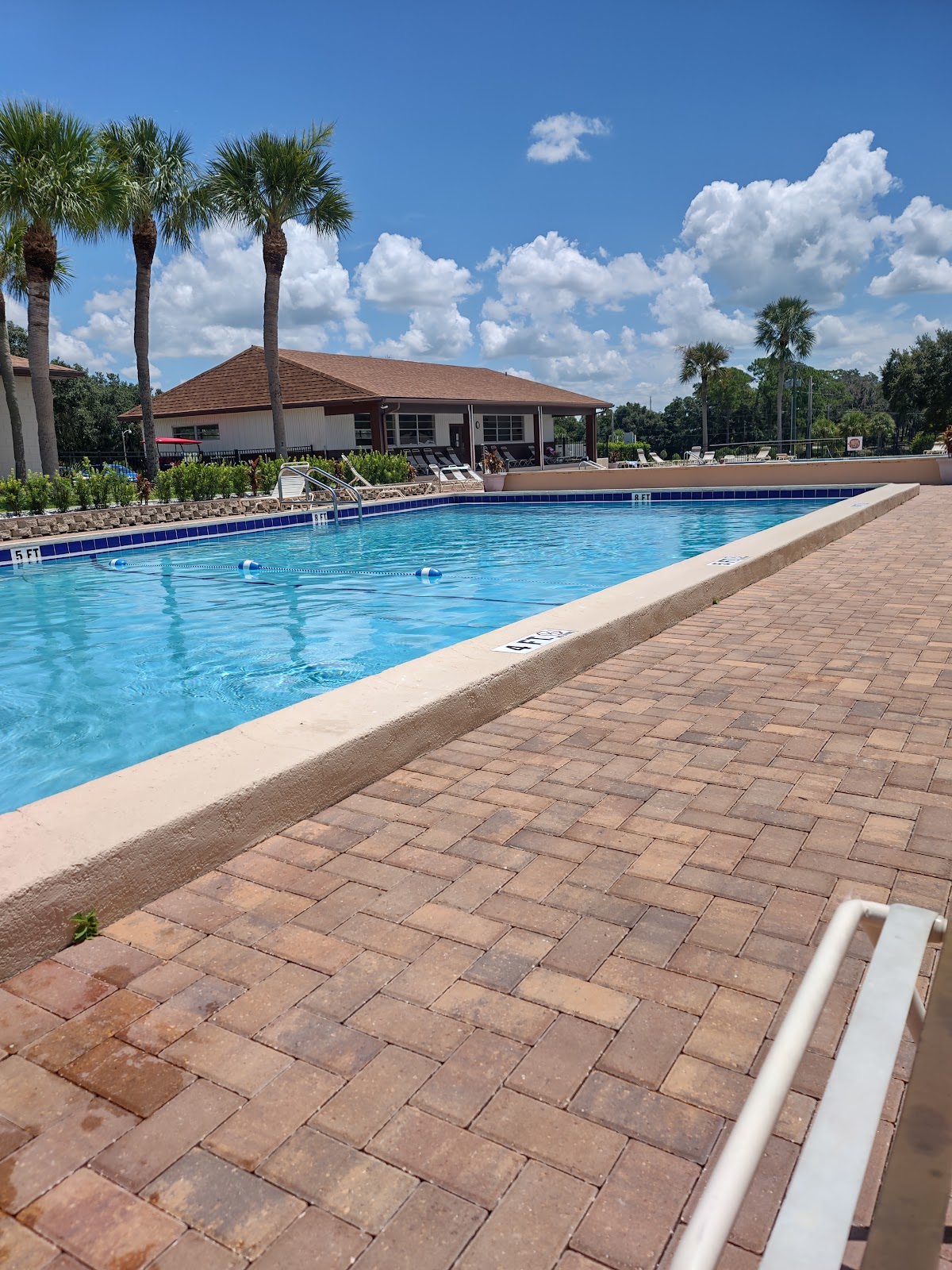 Sanlan RV & Golf Resort