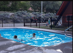 United Campground of Durango