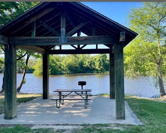 Bogue Chitto State Park