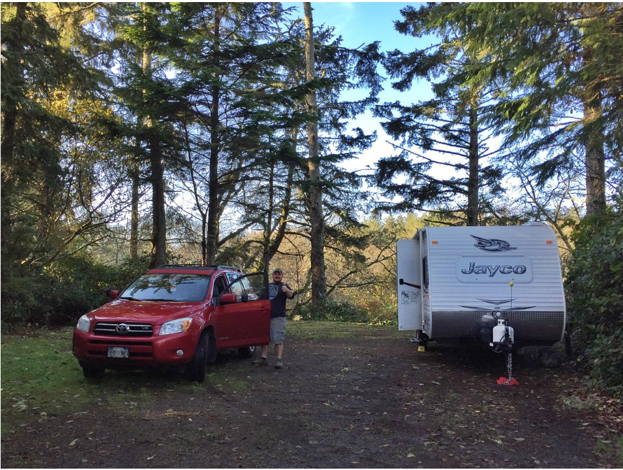 Ocean Breeze RV Resort (Age Restricted 55+)