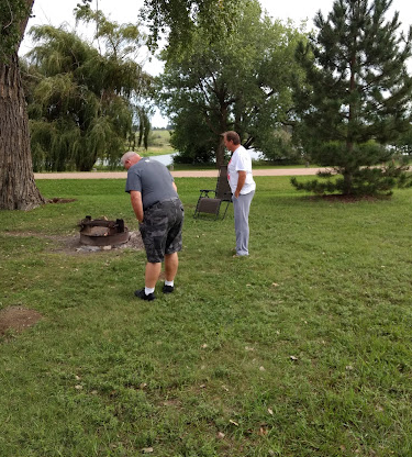 Liberty Cove Recreation Area