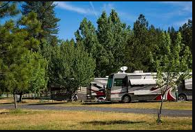Topics RV Resort - Thousand Trails