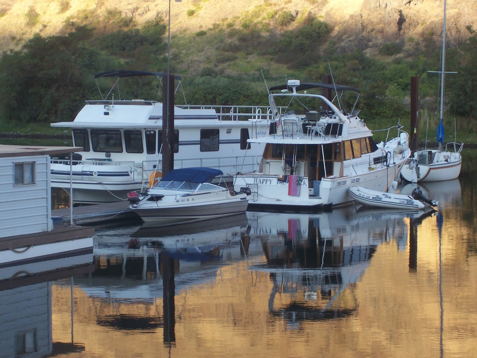 KOA Holiday Boyer Park and Marina