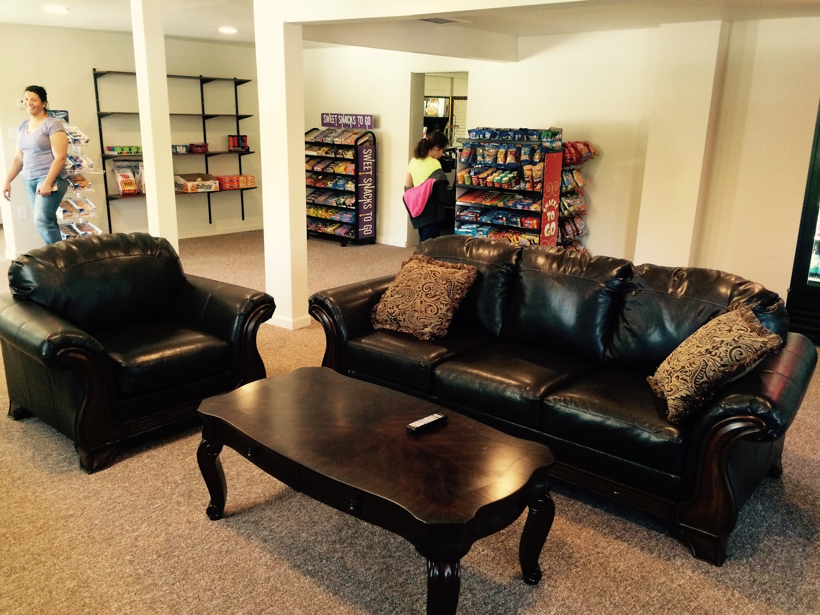 Atlantic City Blueberry Hill Campground