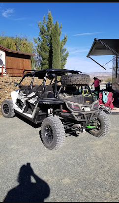 Quail Ridge RV Resort