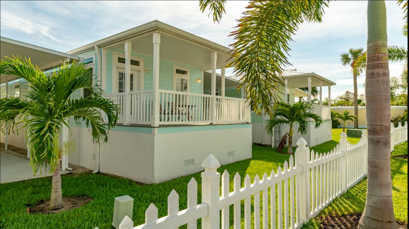 Sun Resorts & Residences Ocean Breeze Jensen Beach