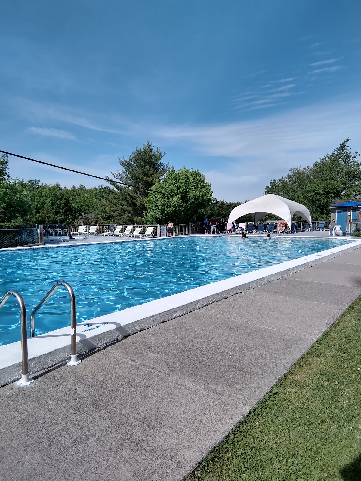 Skyway Camping Resort